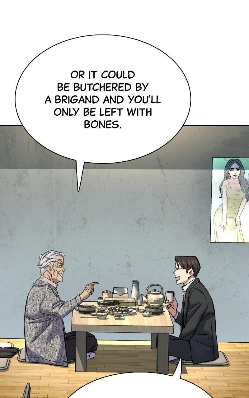 Read Reborn Rich Manga Online