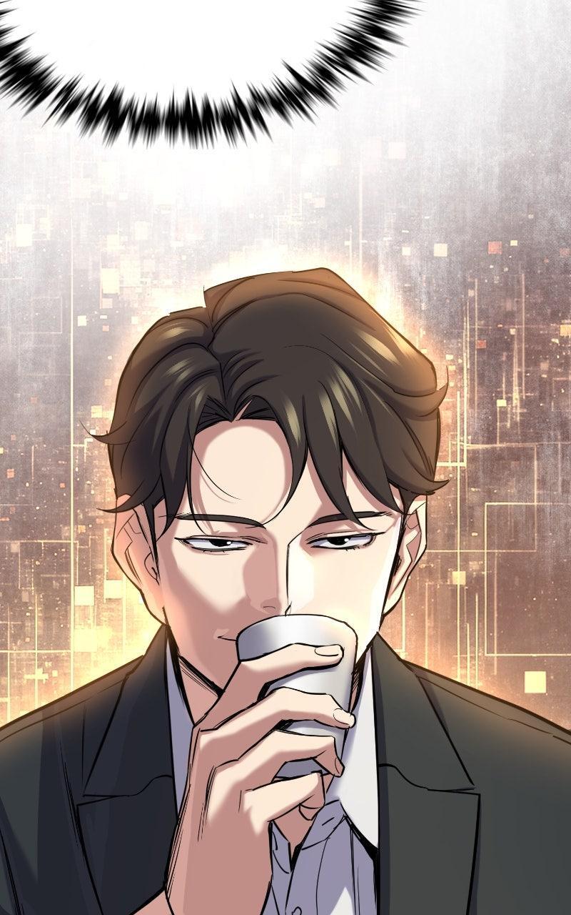 Read Reborn Rich Manga Online