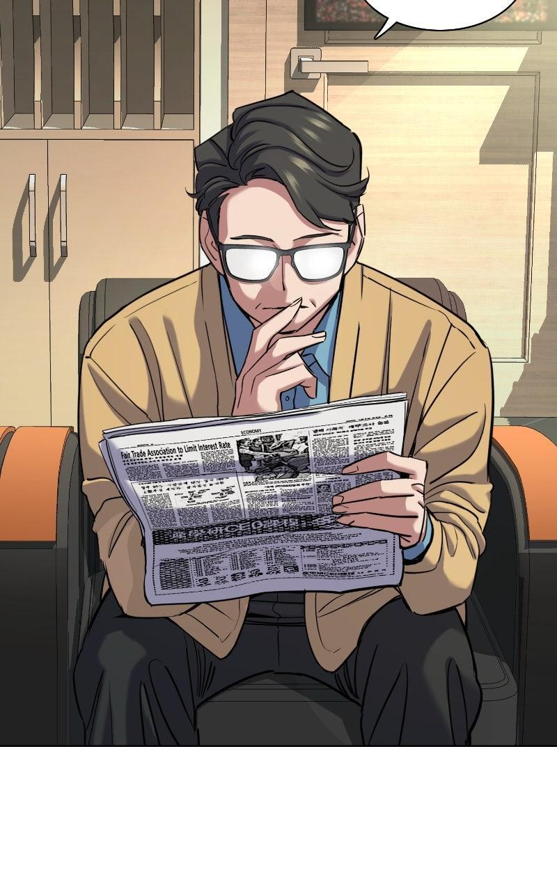 Read Reborn Rich Manga Online