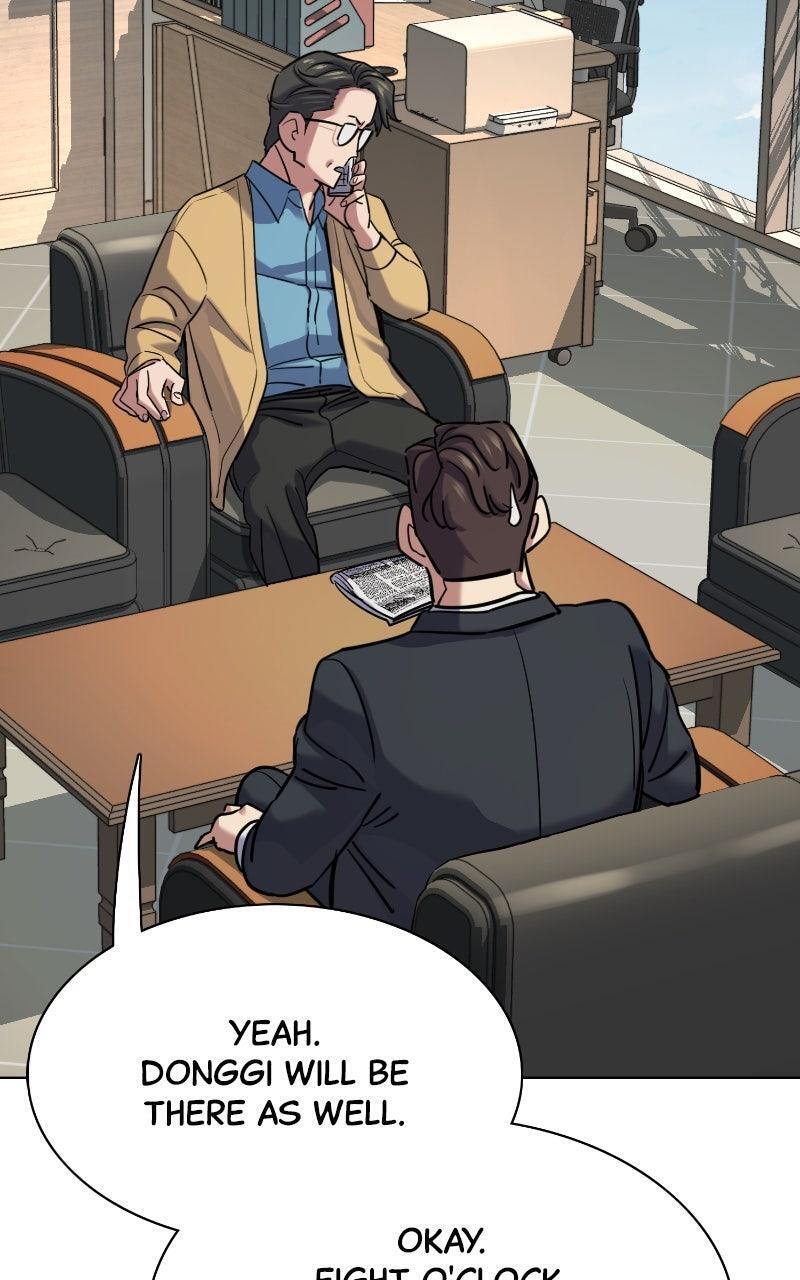 Read Reborn Rich Manga Online