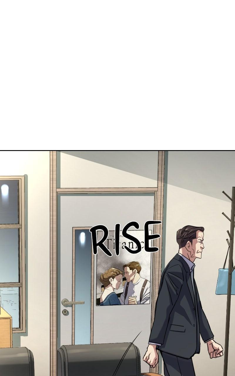 Read Reborn Rich Manga Online