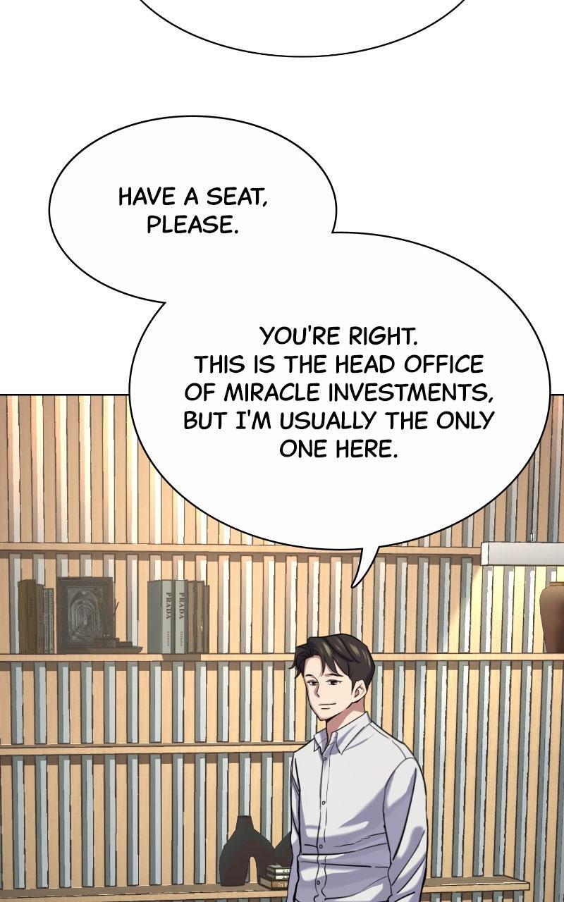 Read Reborn Rich Manga Online