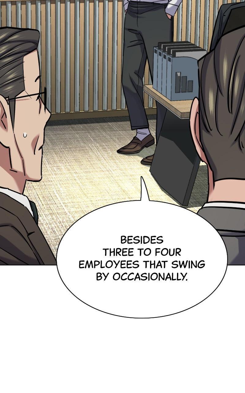 Read Reborn Rich Manga Online