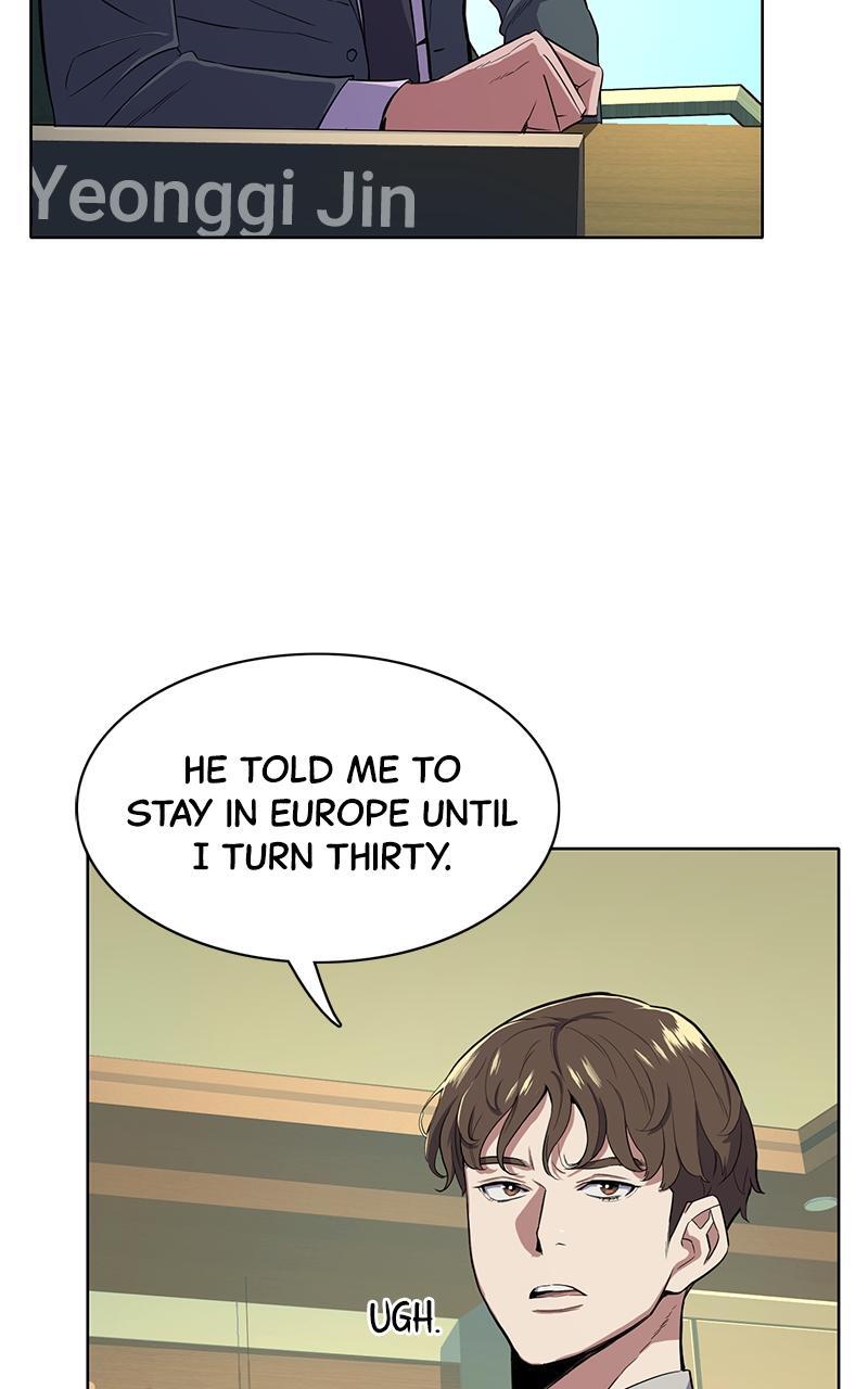 Read Reborn Rich Manga Online