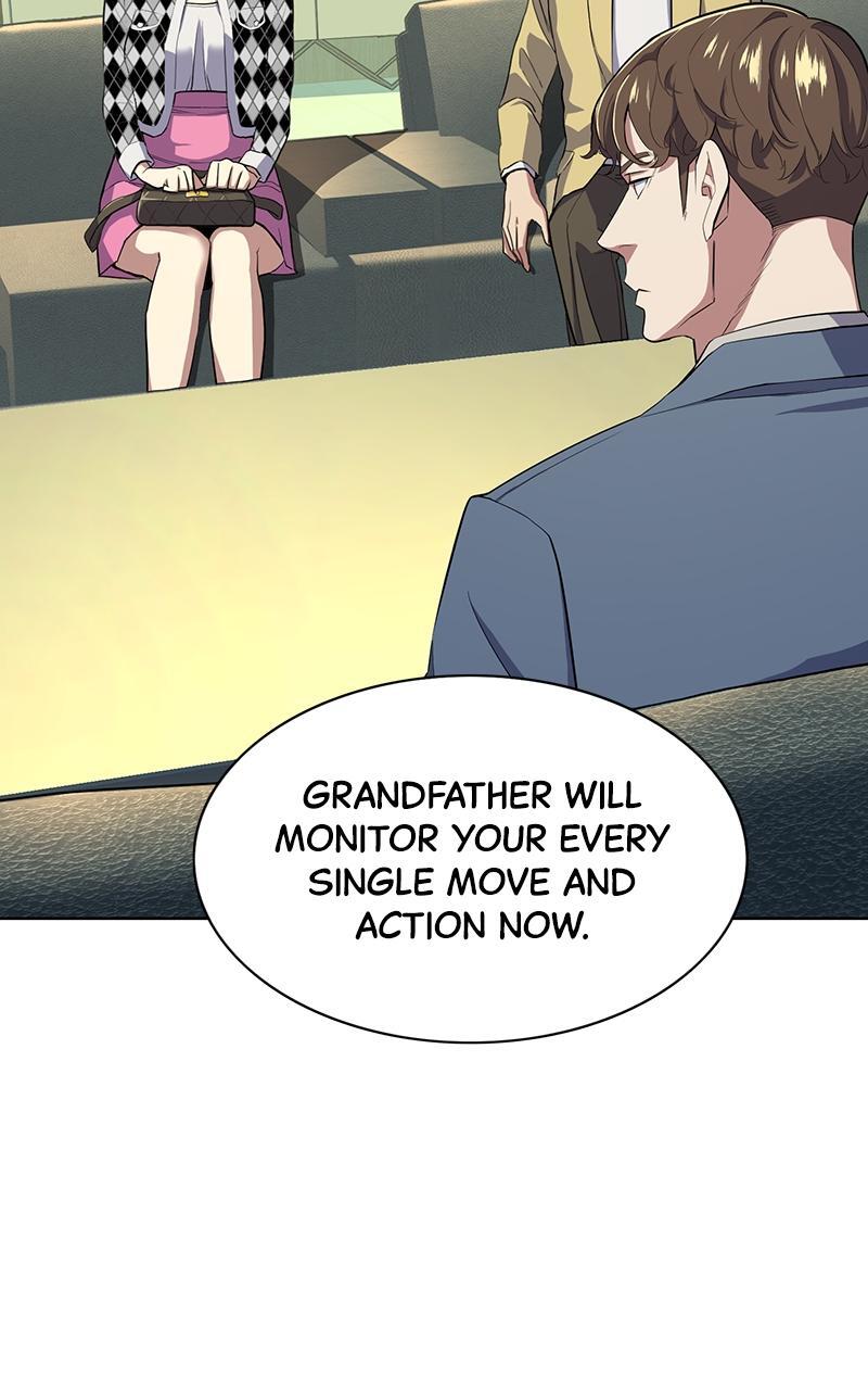 Read Reborn Rich Manga Online