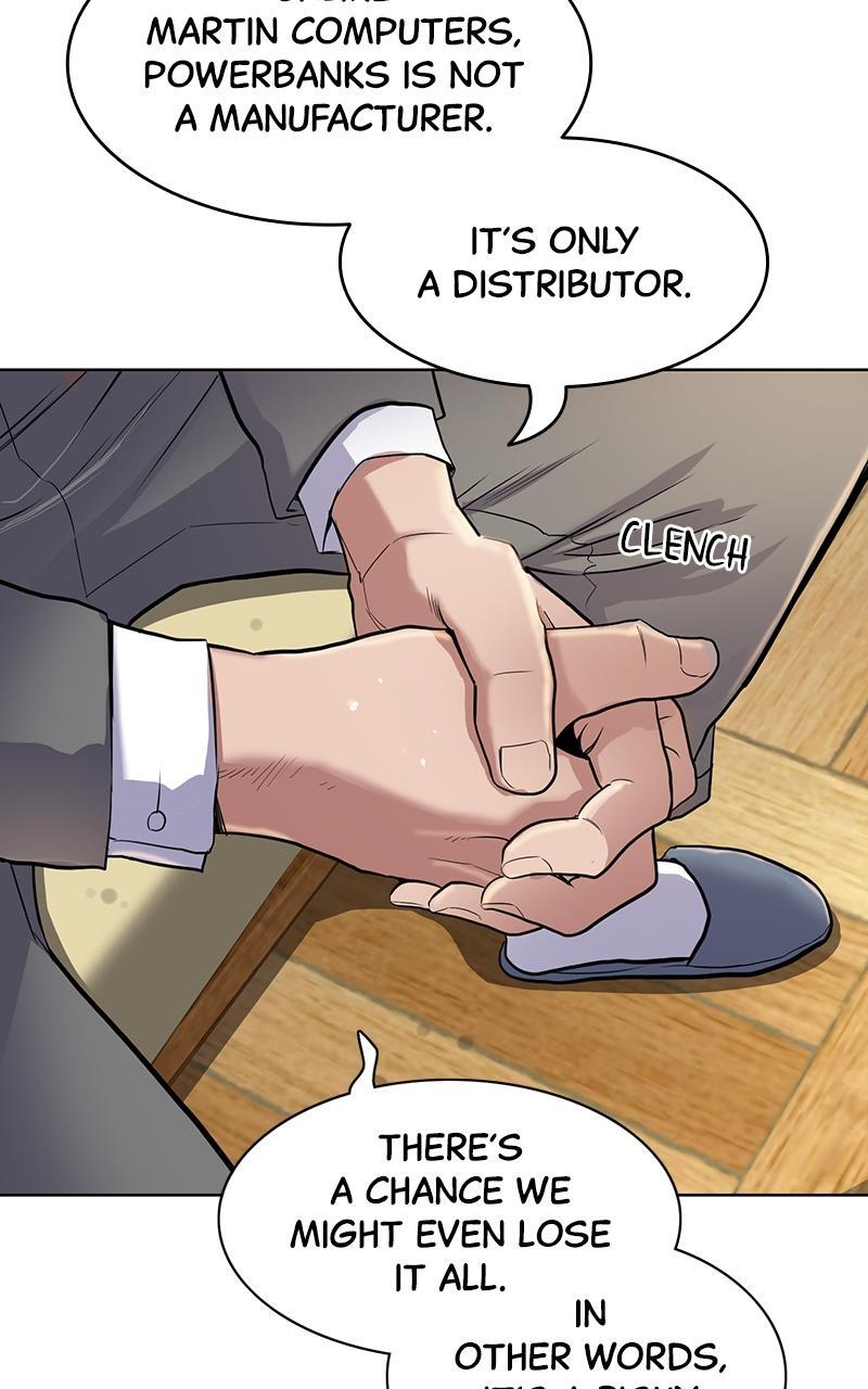 Read Reborn Rich Manga Online