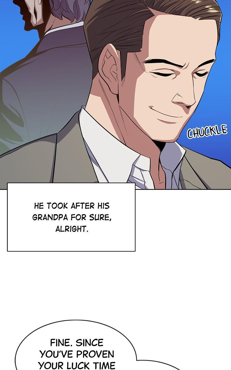 Read Reborn Rich Manga Online