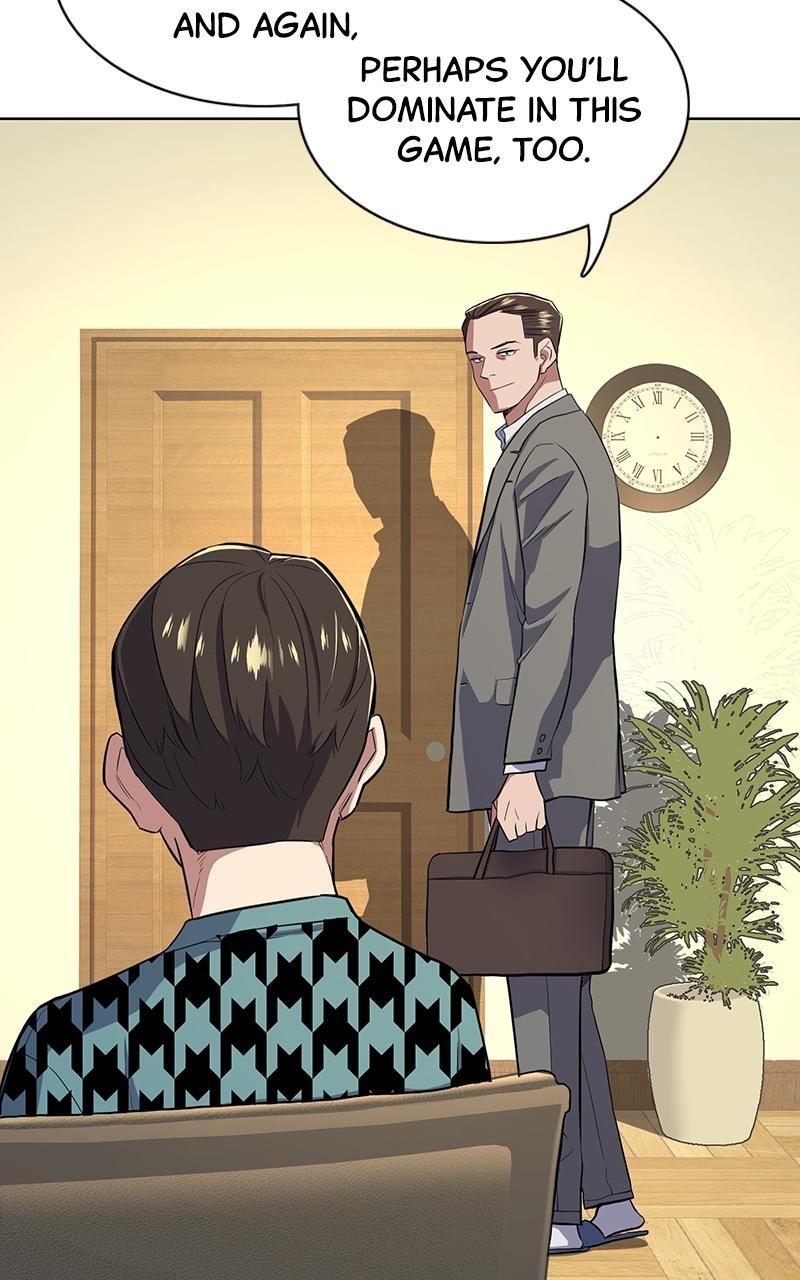 Read Reborn Rich Manga Online
