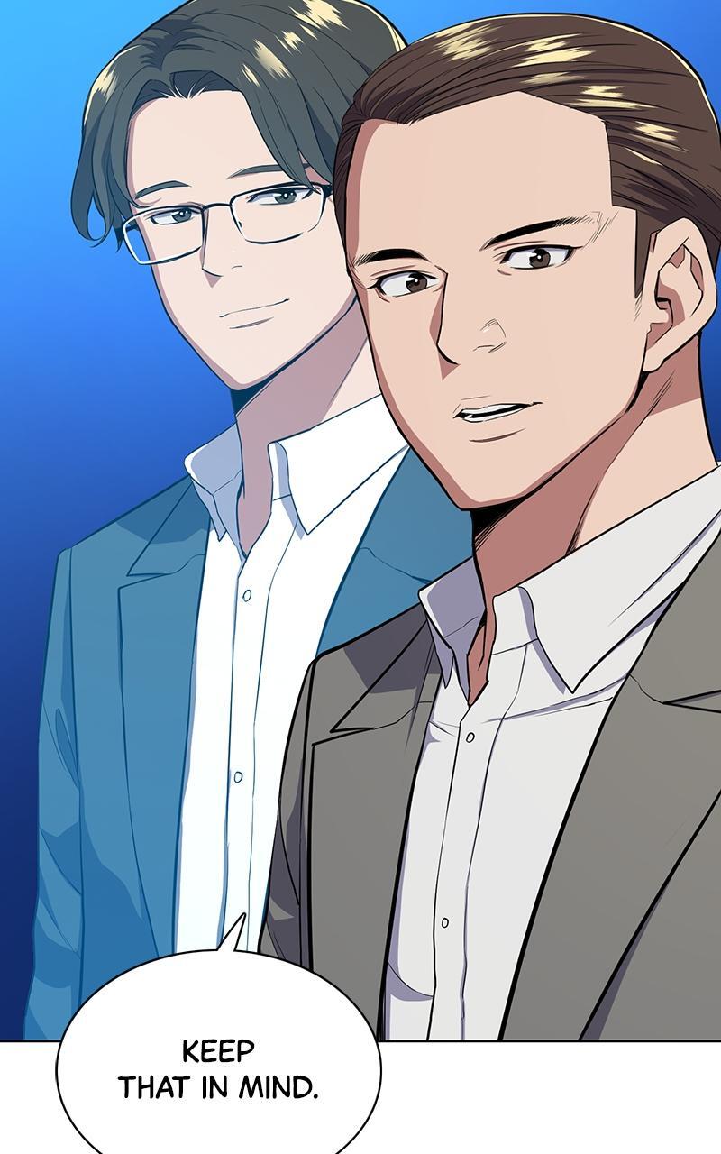Read Reborn Rich Manga Online