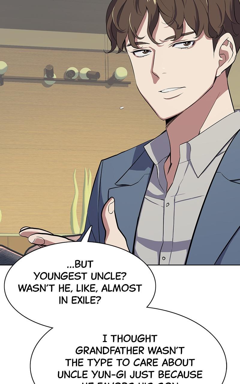 Read Reborn Rich Manga Online