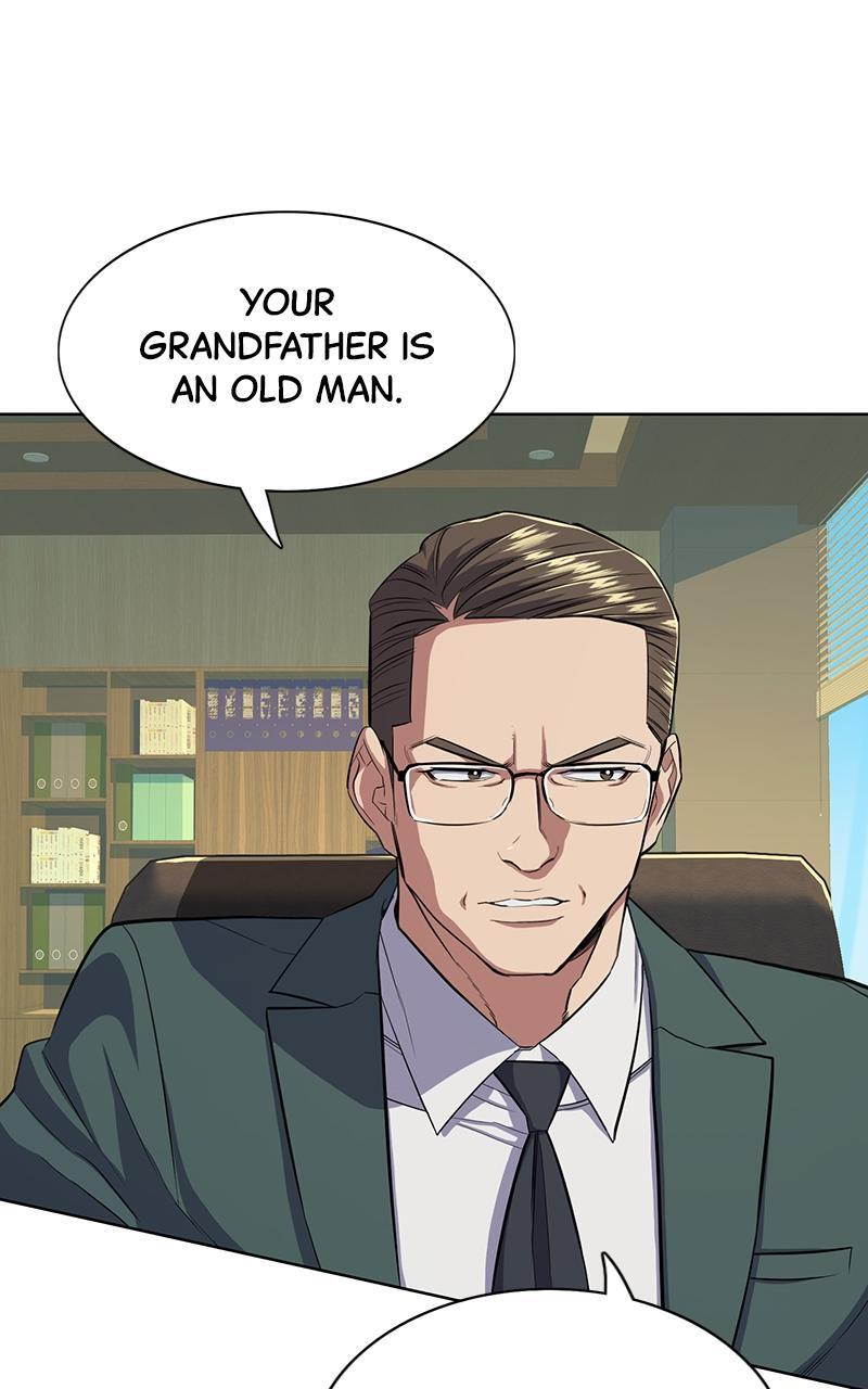 Read Reborn Rich Manga Online