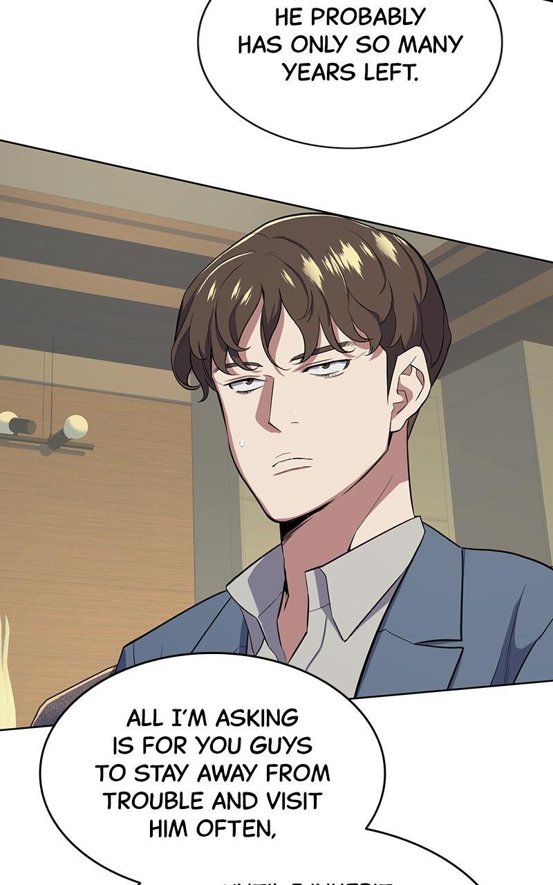 Read Reborn Rich Manga Online