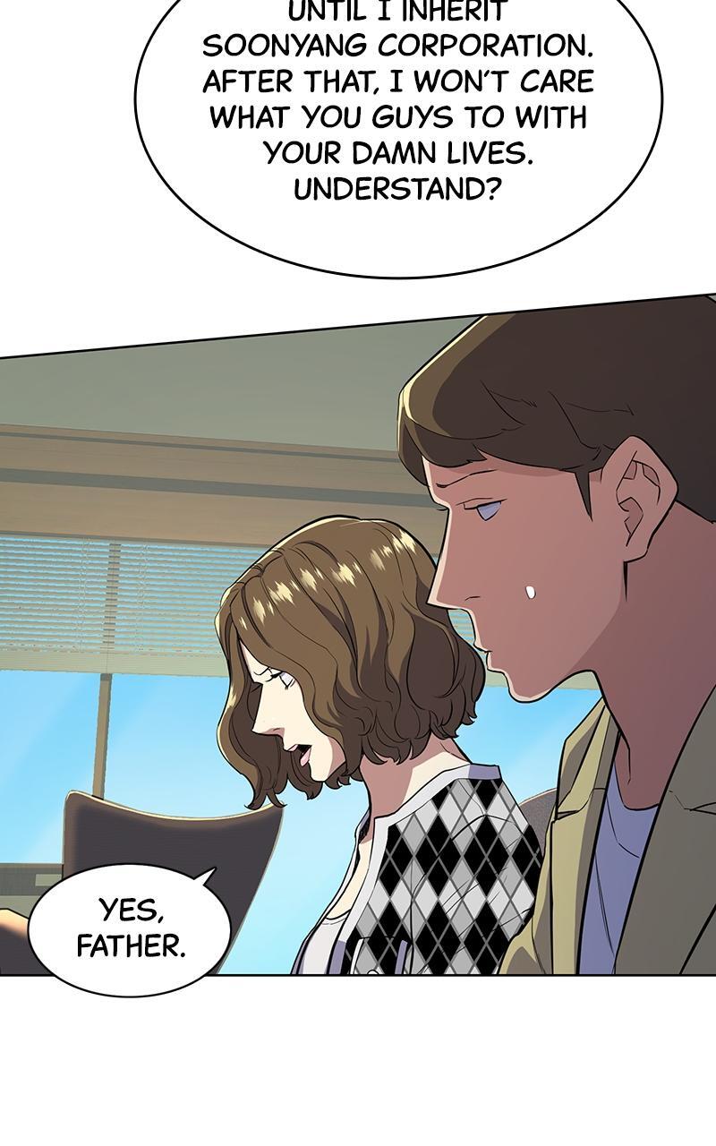 Read Reborn Rich Manga Online