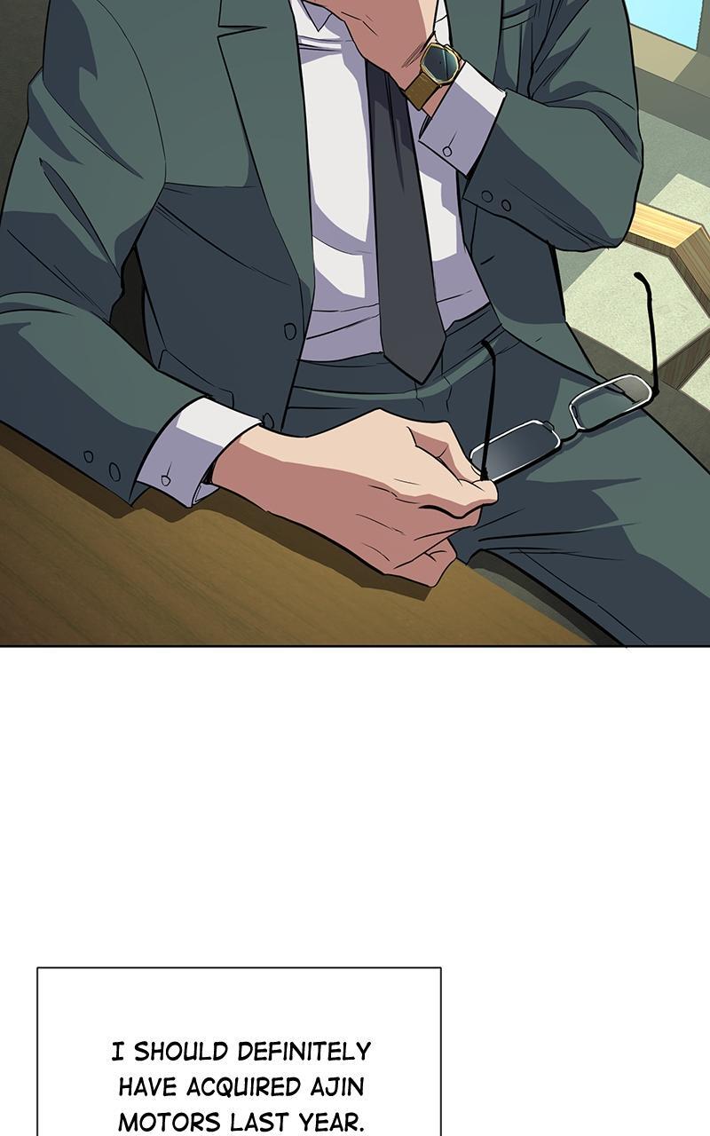 Read Reborn Rich Manga Online