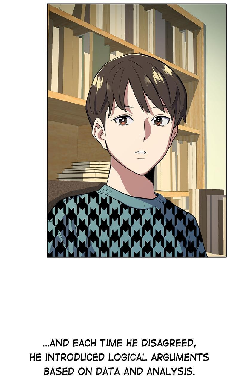 Read Reborn Rich Manga Online