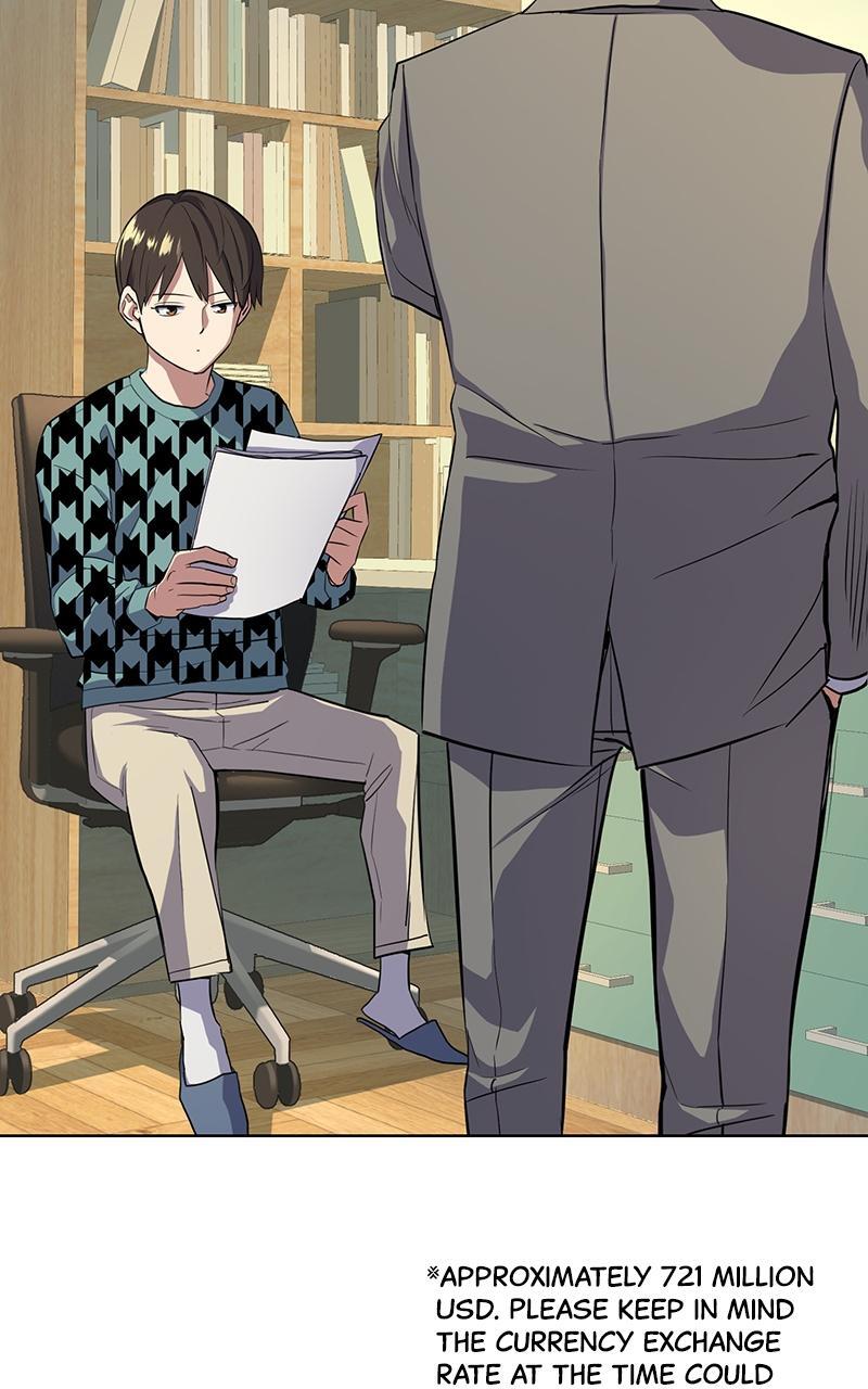 Read Reborn Rich Manga Online