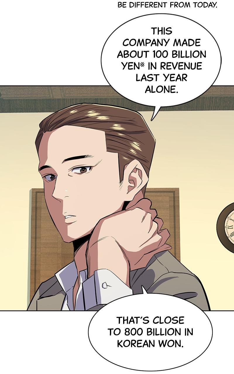 Read Reborn Rich Manga Online