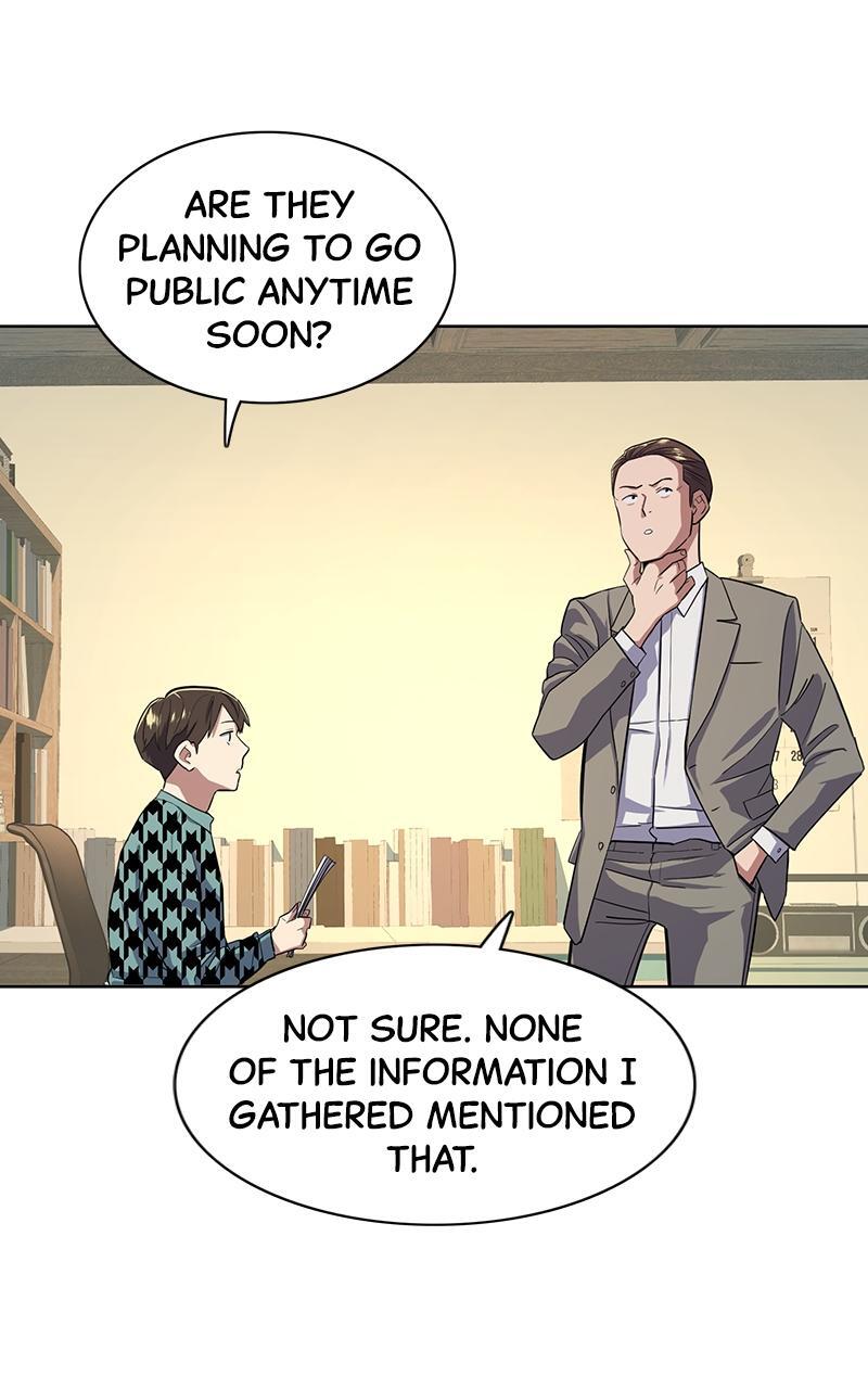 Read Reborn Rich Manga Online