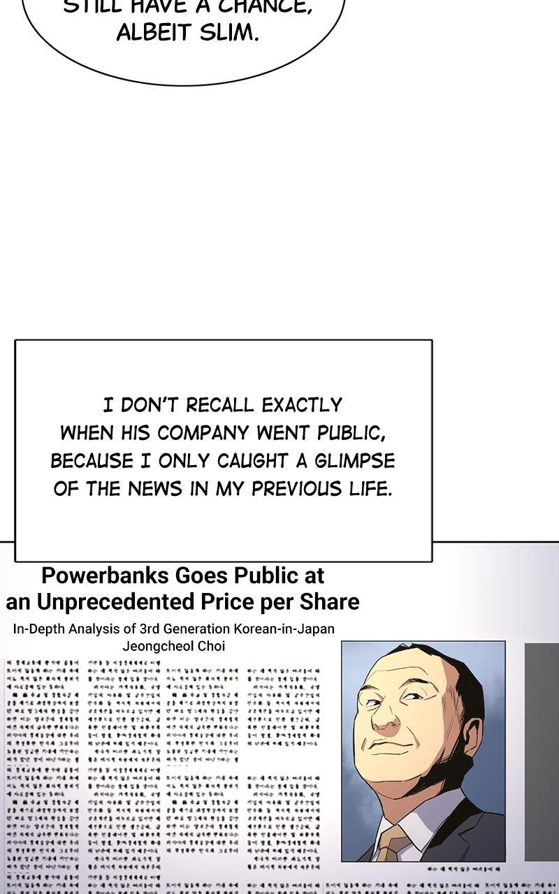 Read Reborn Rich Manga Online
