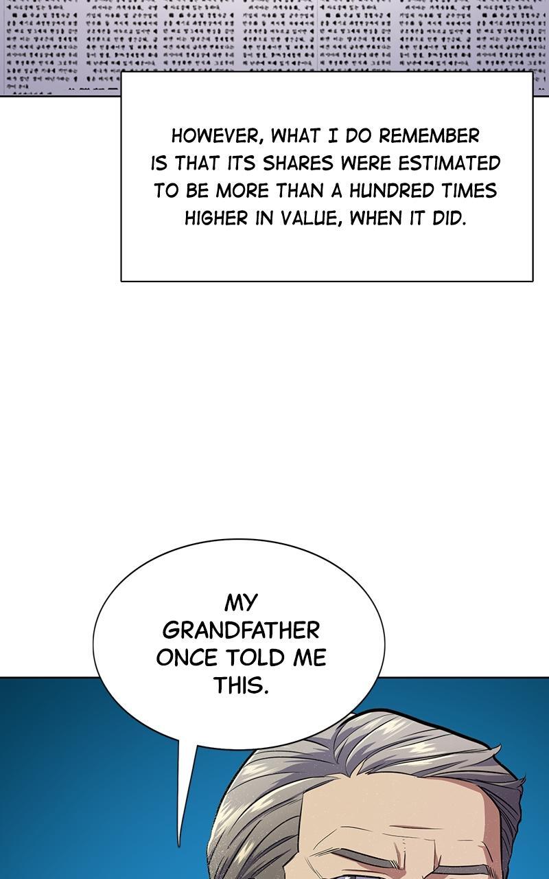 Read Reborn Rich Manga Online