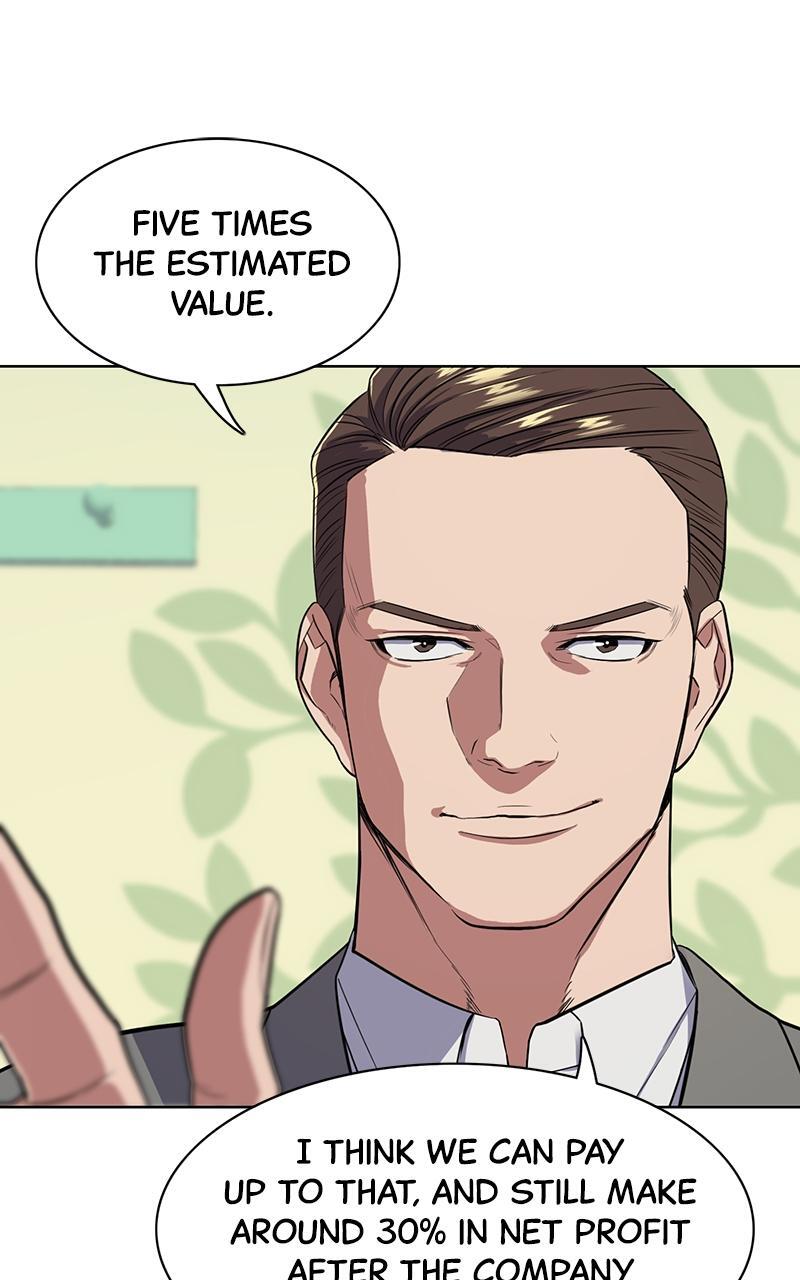 Read Reborn Rich Manga Online