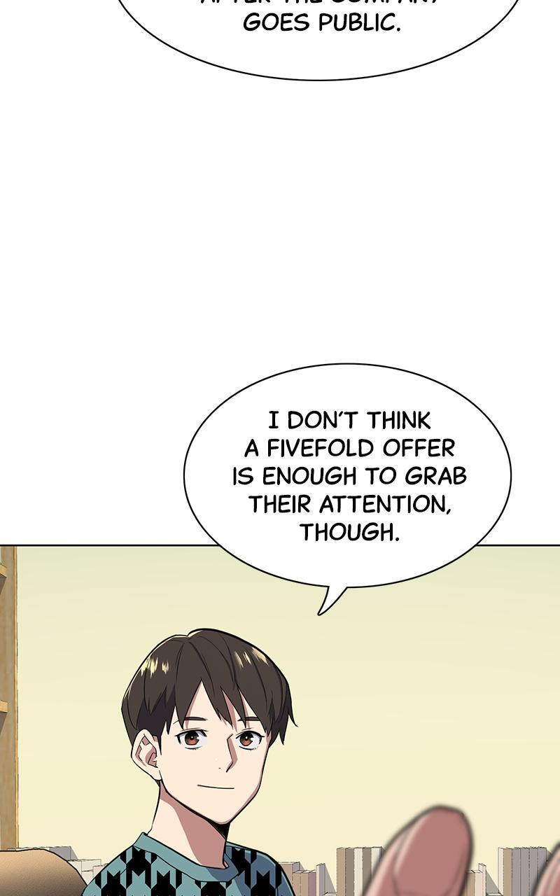 Read Reborn Rich Manga Online