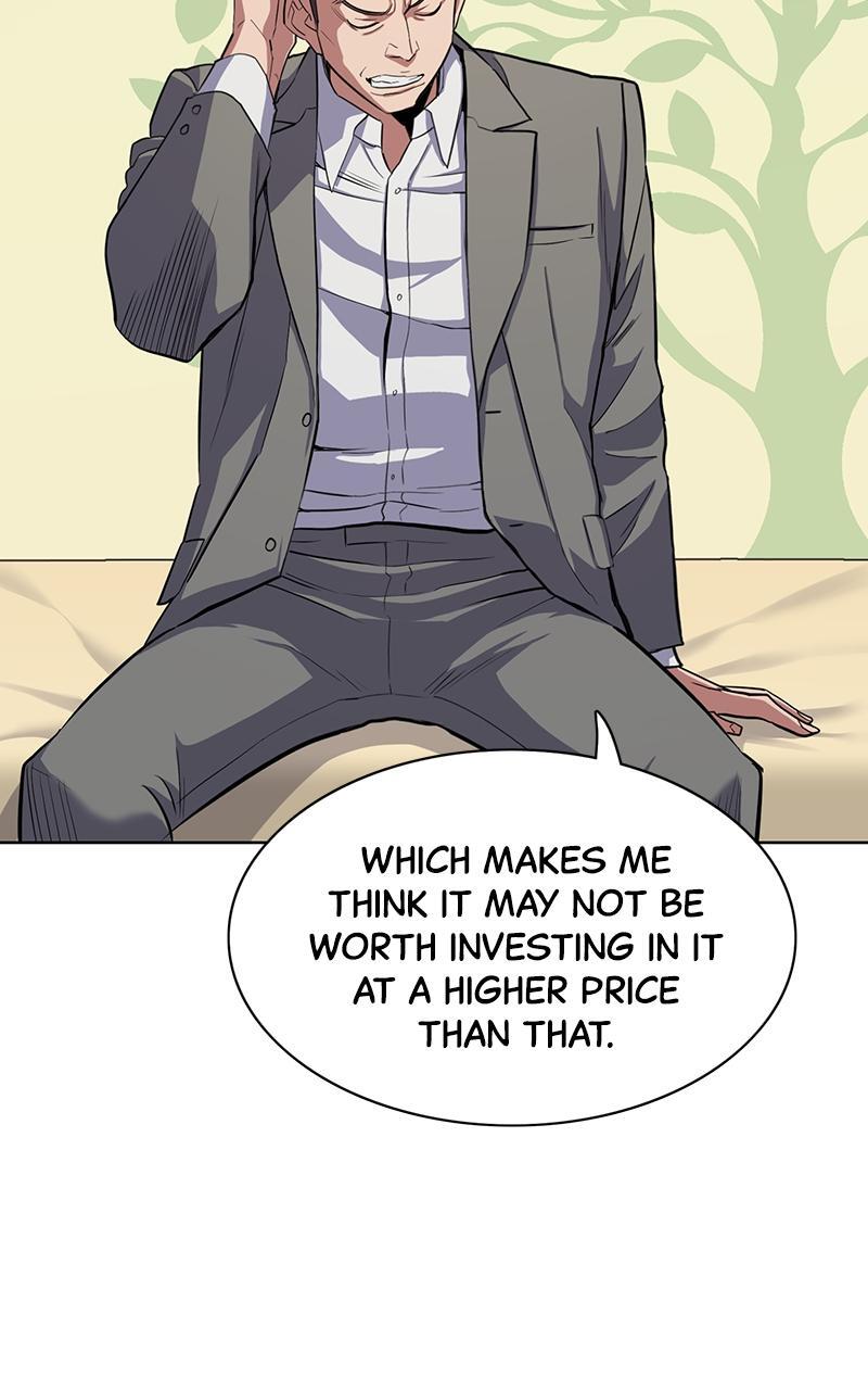 Read Reborn Rich Manga Online
