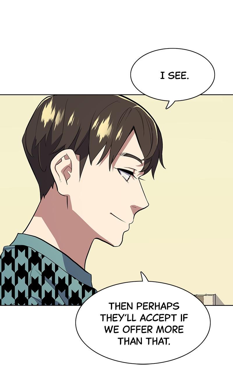Read Reborn Rich Manga Online