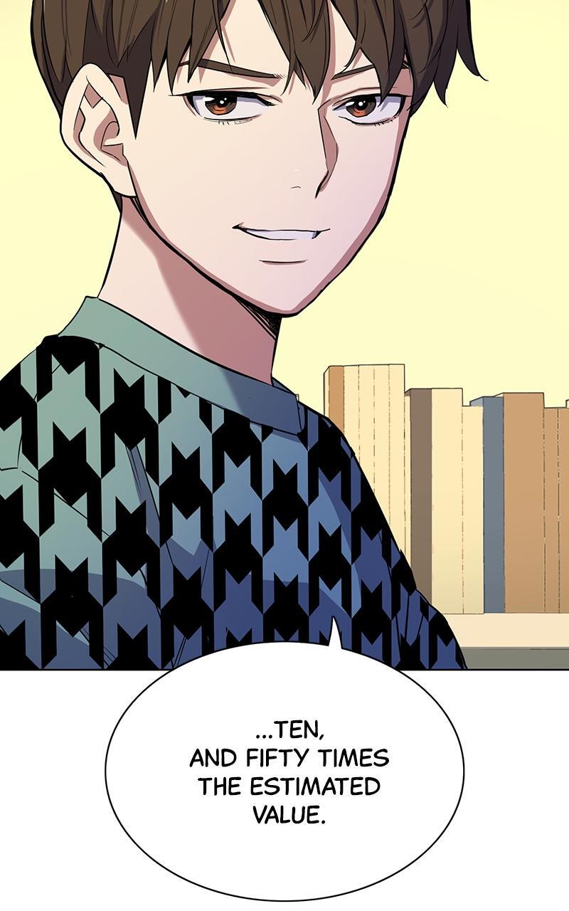 Read Reborn Rich Manga Online