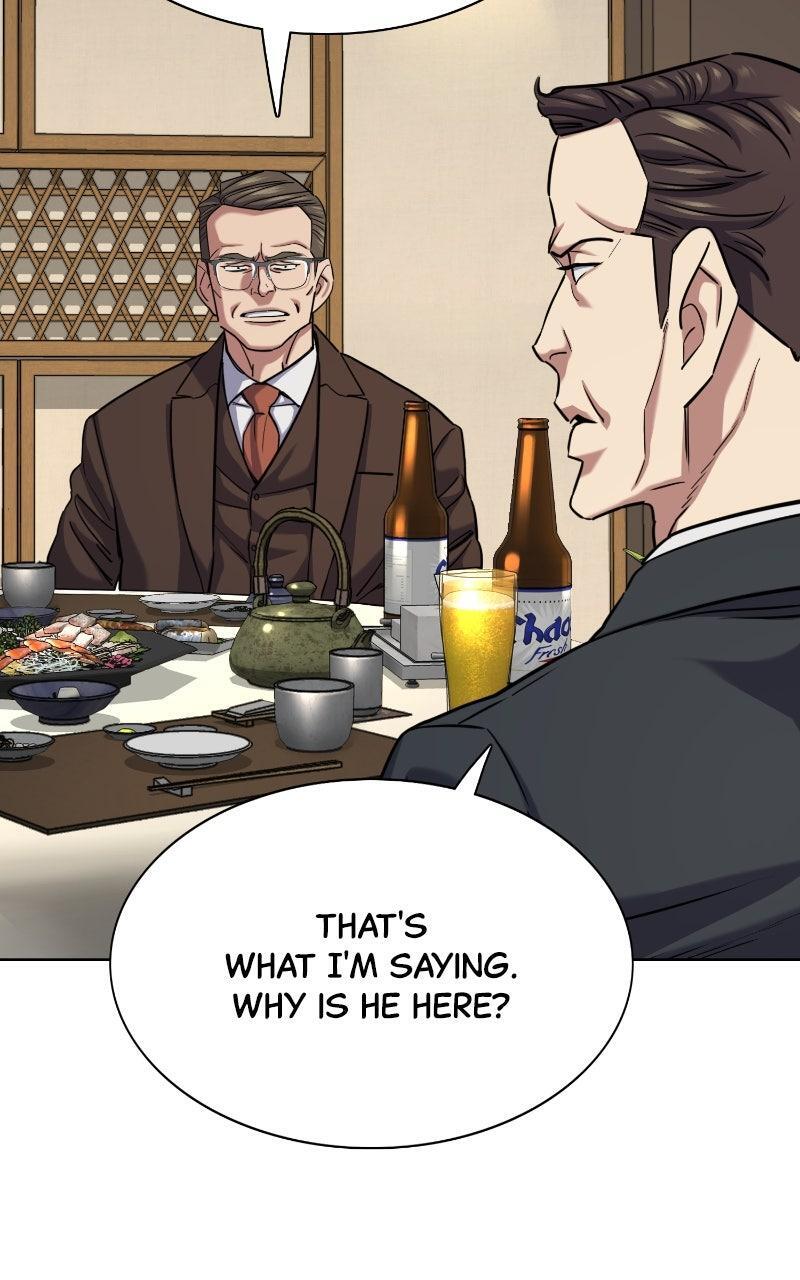 Read Reborn Rich Manga Online