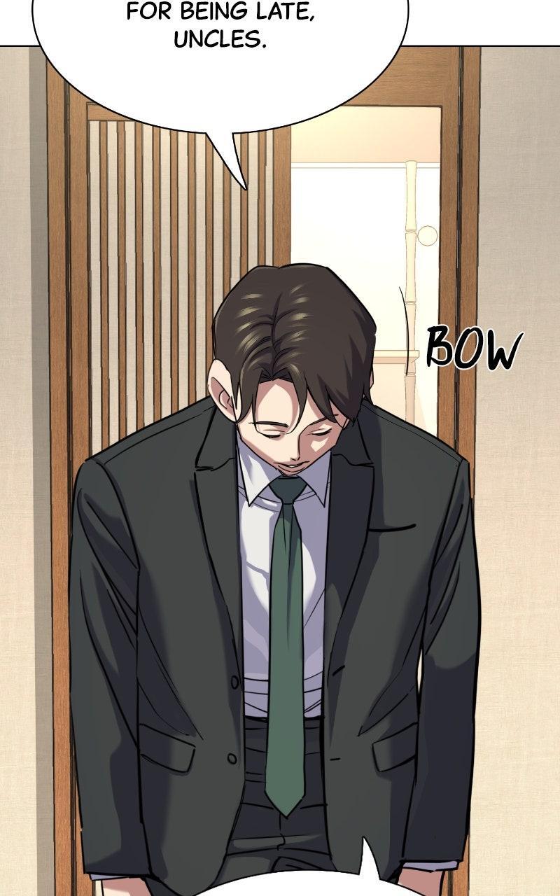 Read Reborn Rich Manga Online