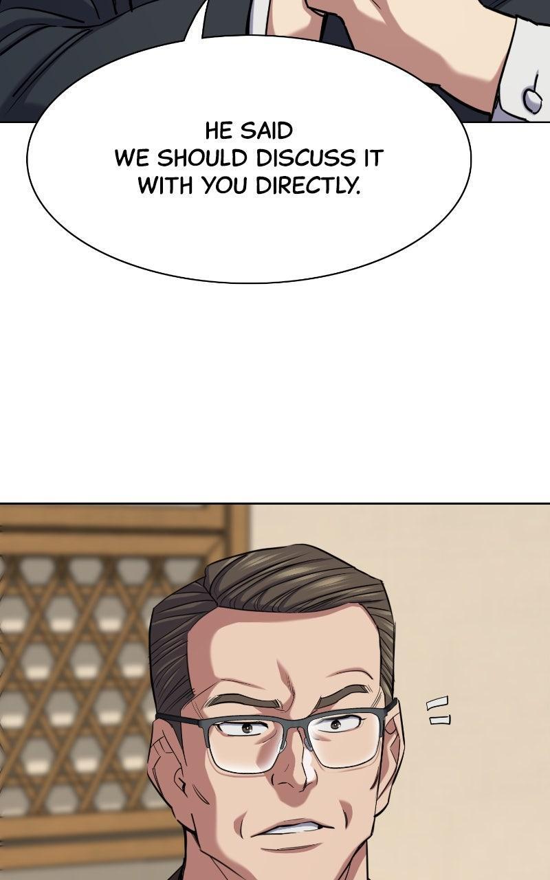 Read Reborn Rich Manga Online