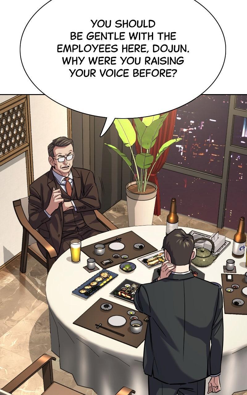 Read Reborn Rich Manga Online