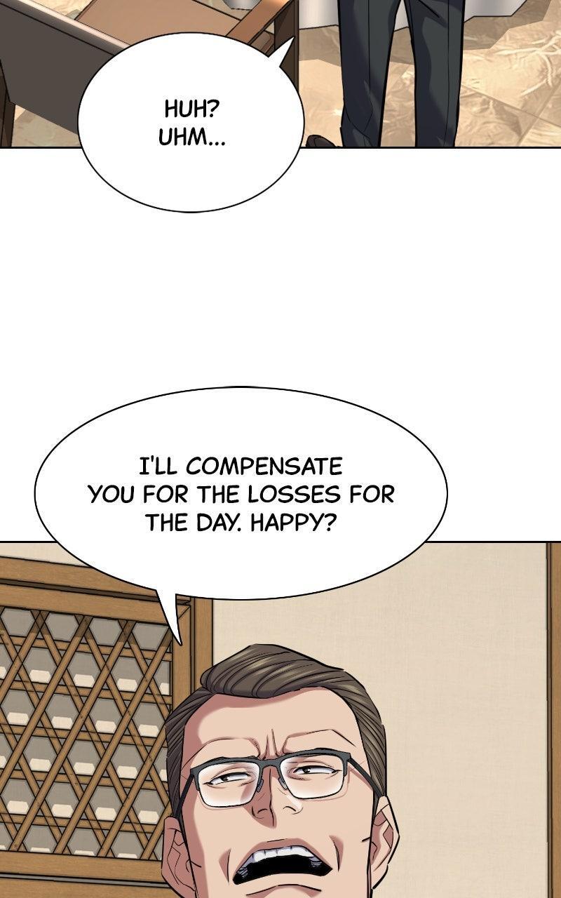 Read Reborn Rich Manga Online