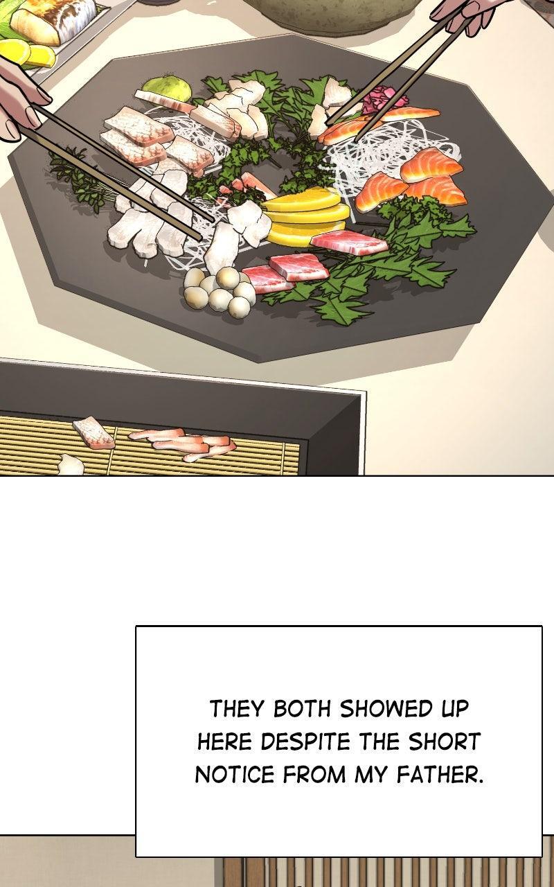 Read Reborn Rich Manga Online