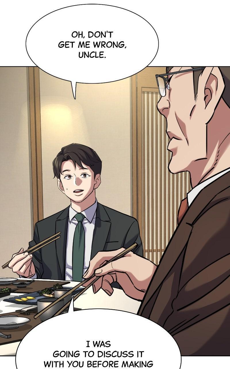 Read Reborn Rich Manga Online