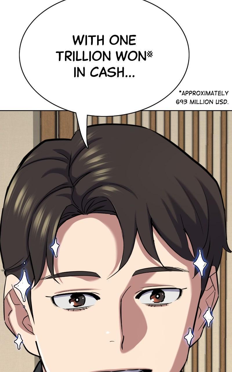 Read Reborn Rich Manga Online
