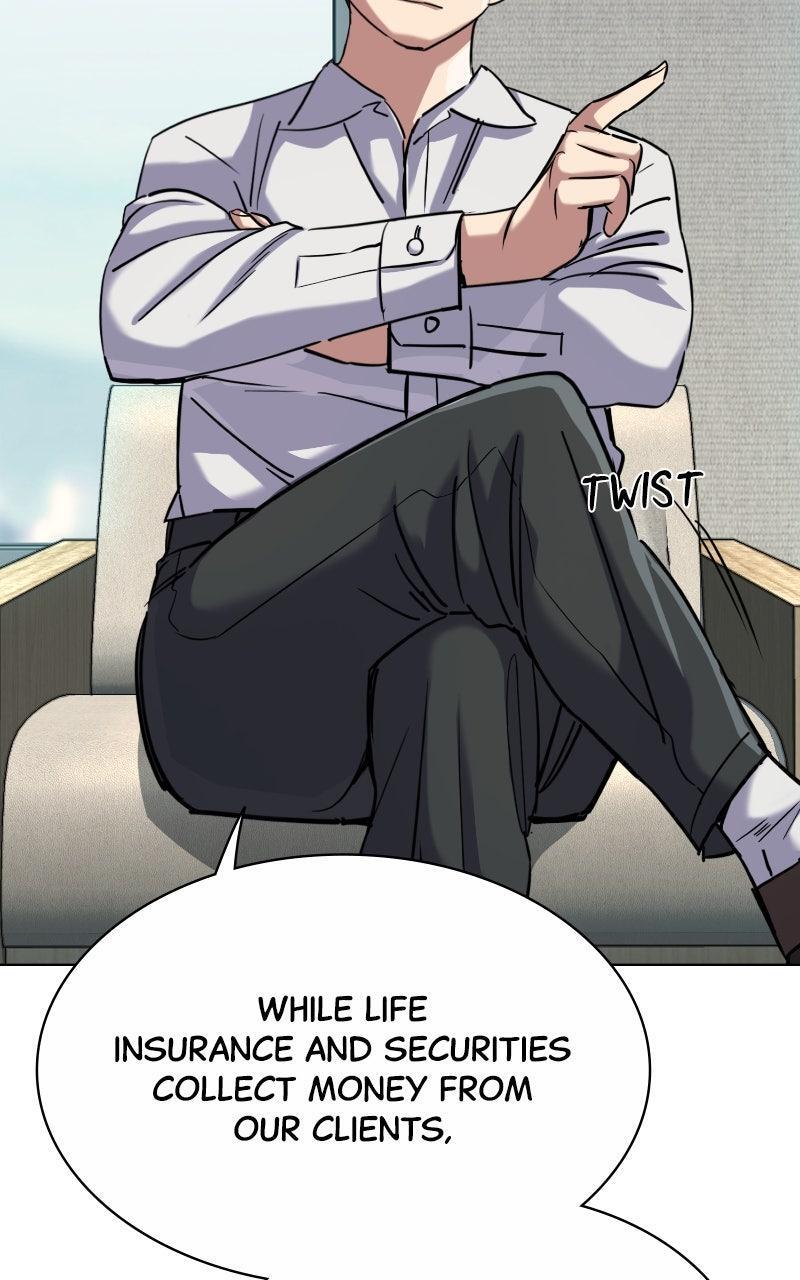 Read Reborn Rich Manga Online