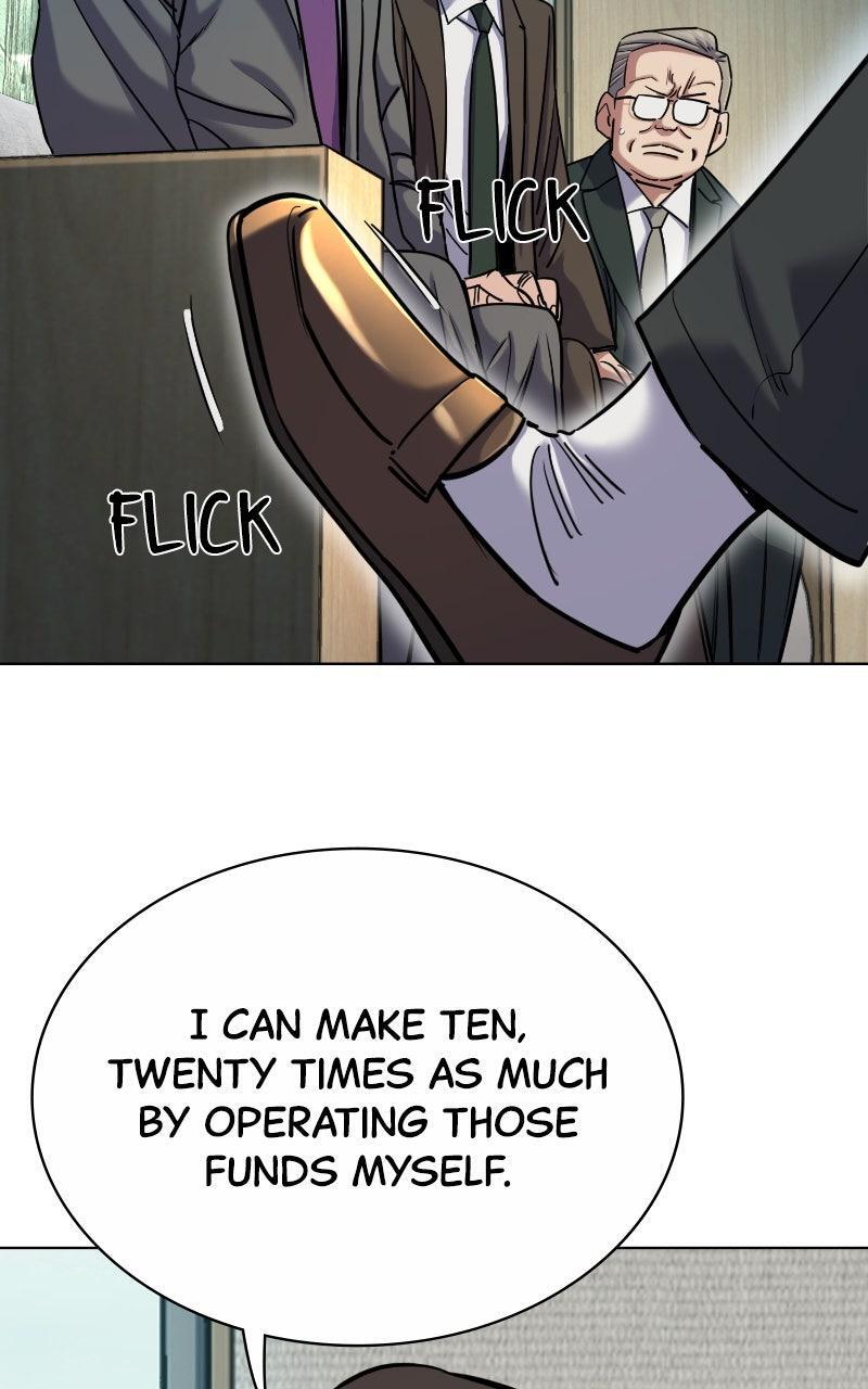 Read Reborn Rich Manga Online