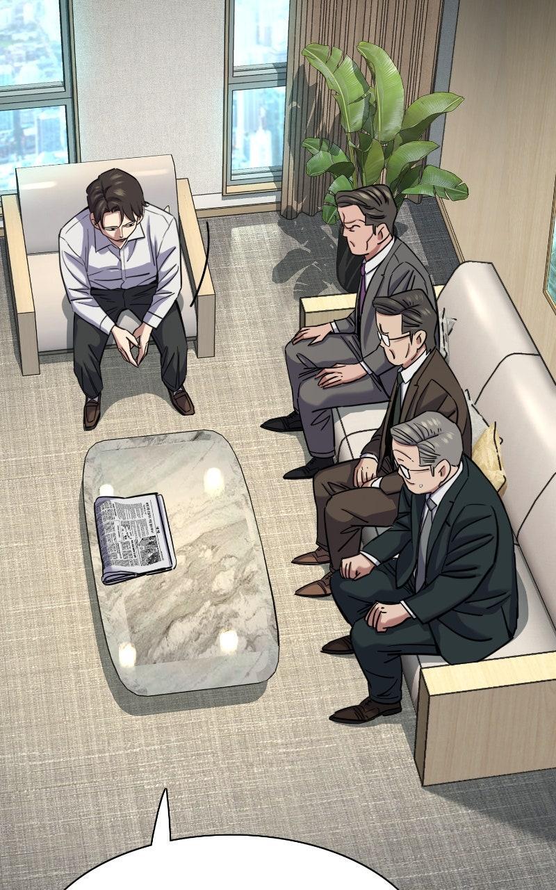 Read Reborn Rich Manga Online