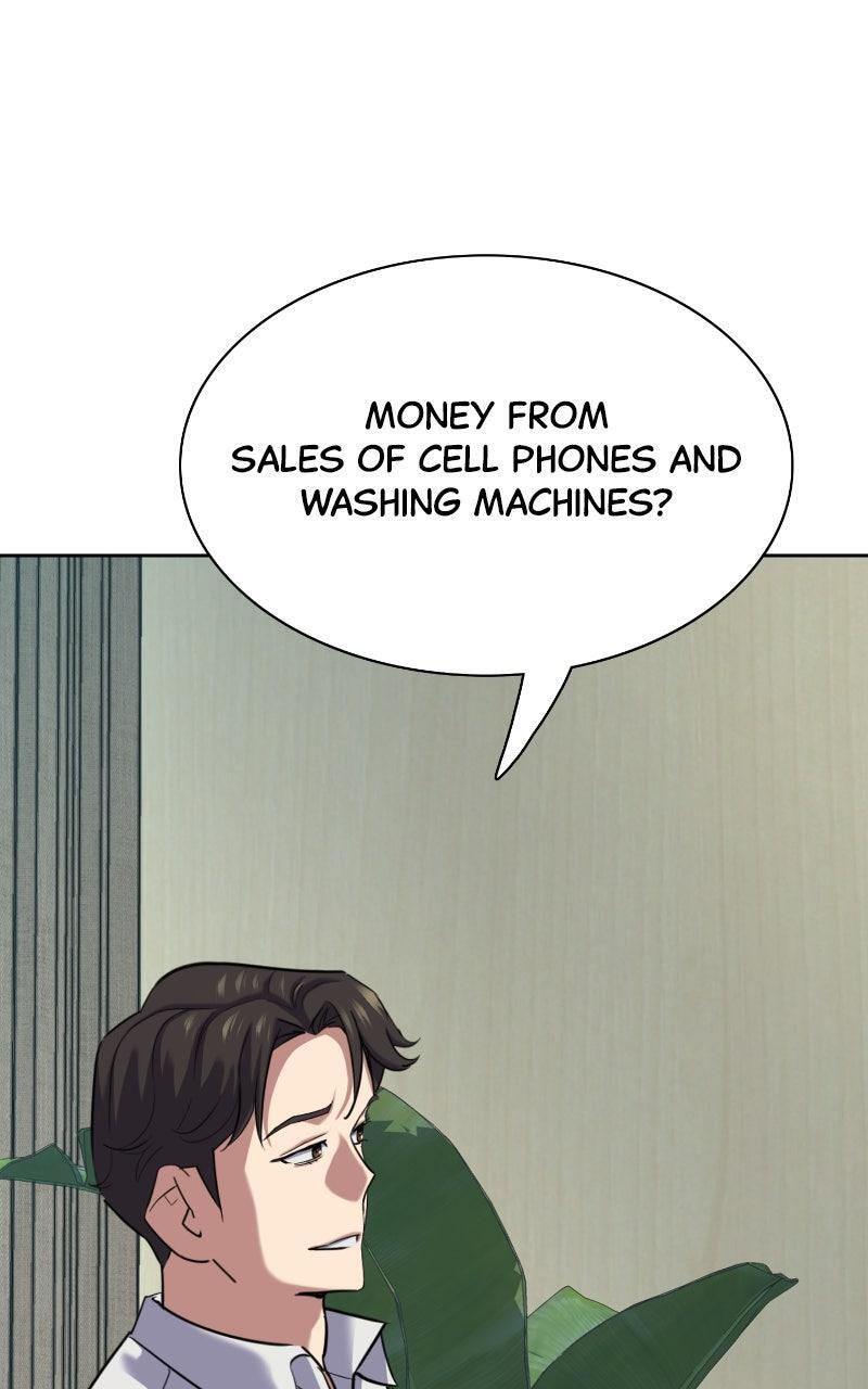 Read Reborn Rich Manga Online