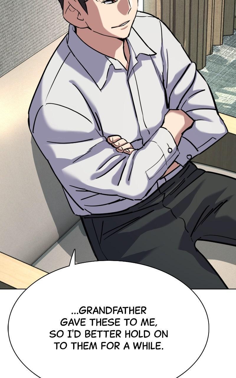 Read Reborn Rich Manga Online