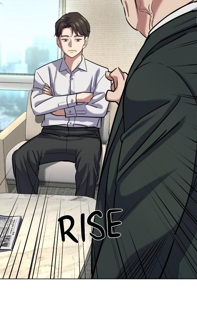 Read Reborn Rich Manga Online