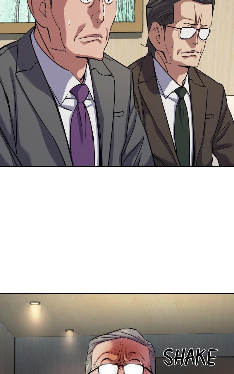 Read Reborn Rich Manga Online