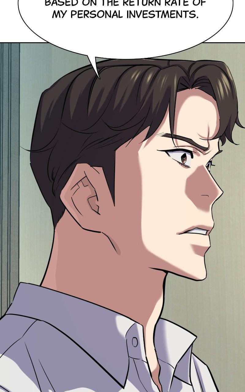 Read Reborn Rich Manga Online