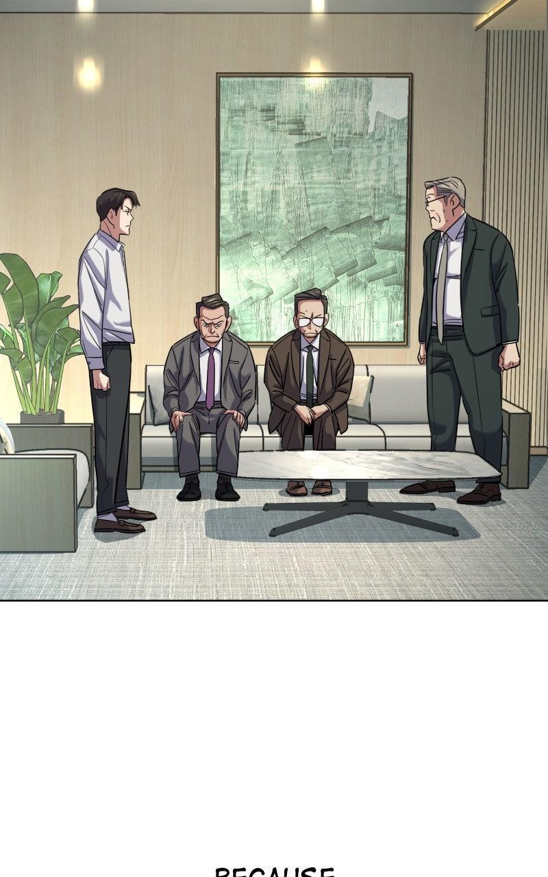 Read Reborn Rich Manga Online