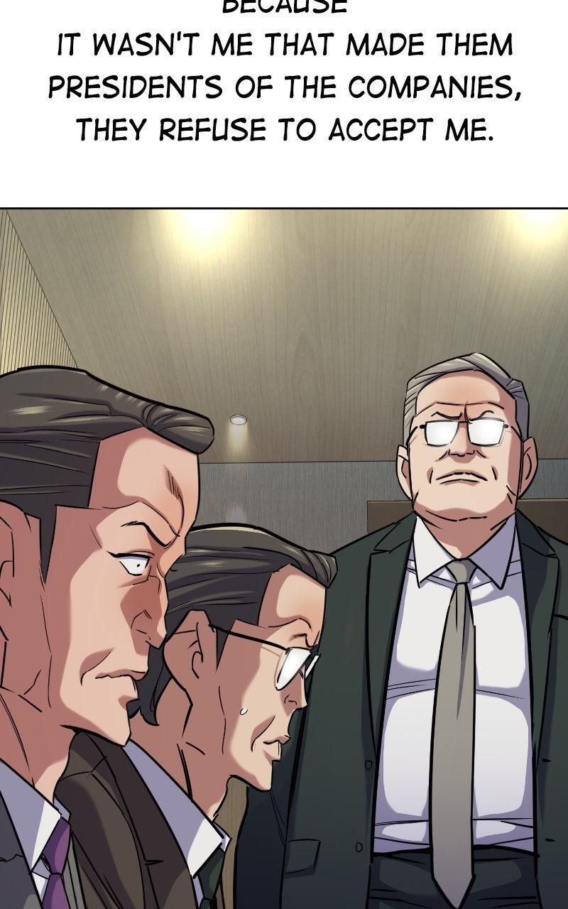 Read Reborn Rich Manga Online