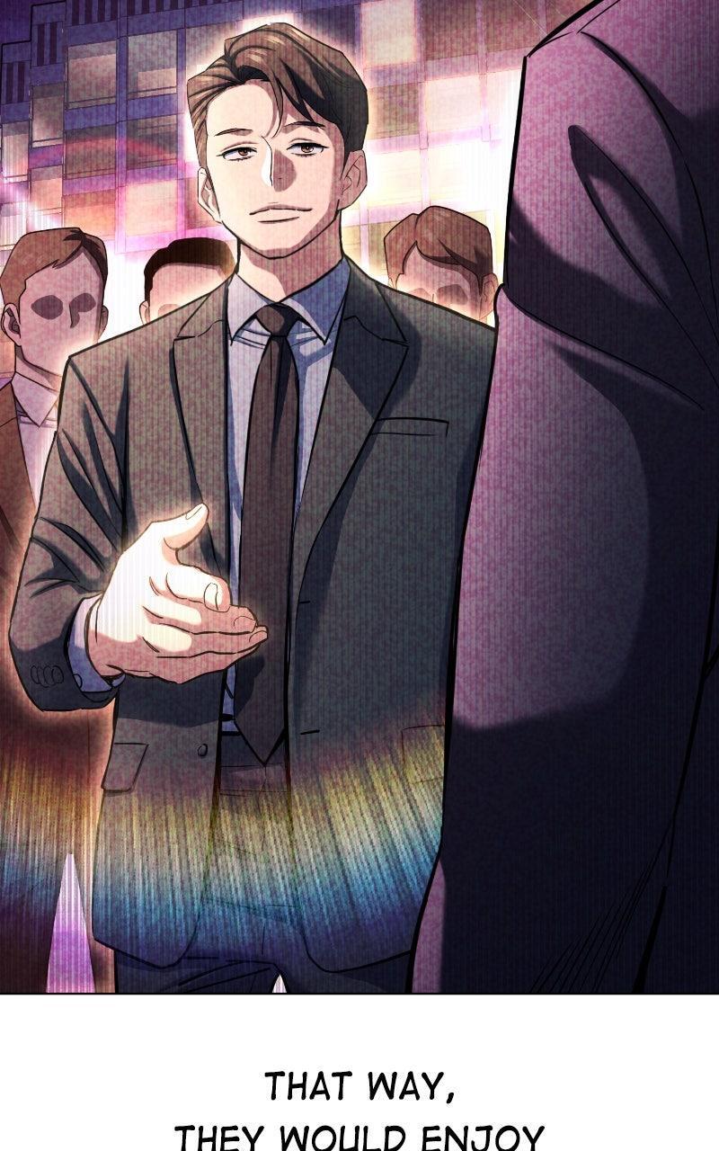 Read Reborn Rich Manga Online