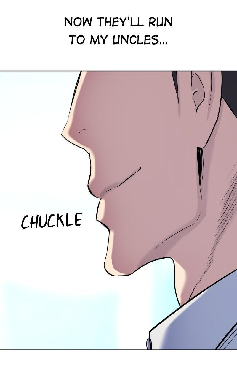 Read Reborn Rich Manga Online