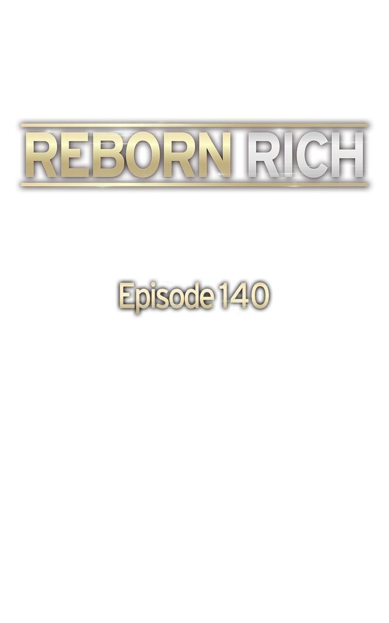 Read Reborn Rich Manga Online